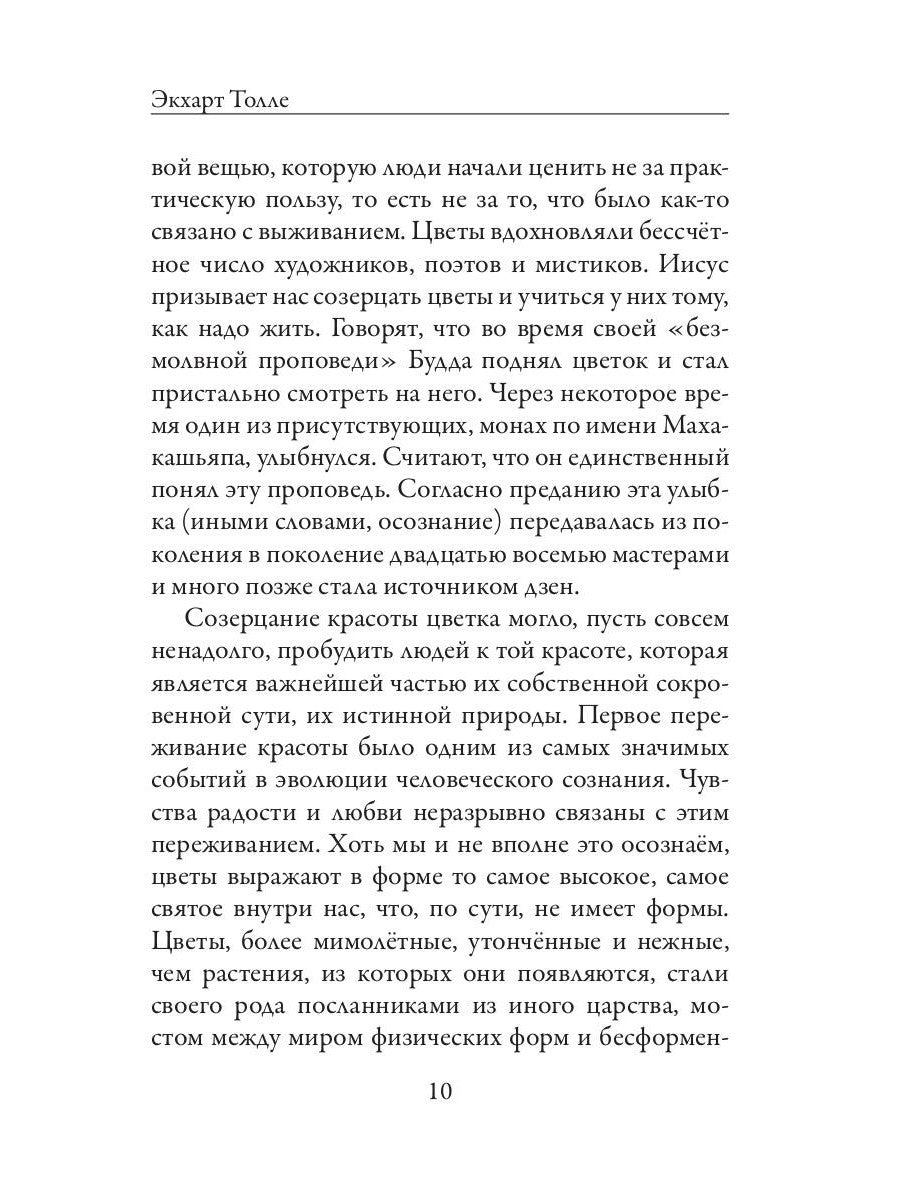 Новая земля. Пробуждение к своей жизненной цели