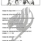 Fairy Tail = Хвост Феи. Т. 22: манга