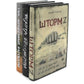 Шторм Z + Пехота бессмертна + СВО (комплект из 3-х книг)