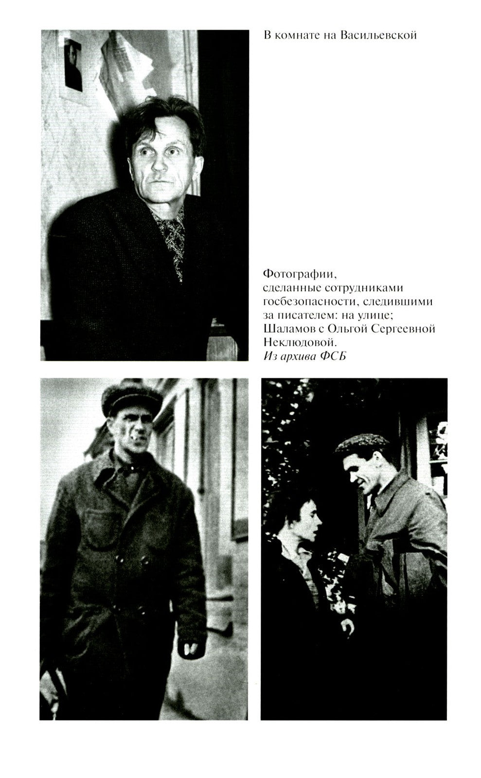 ЖЗЛ. Шаламов. 3-е изд