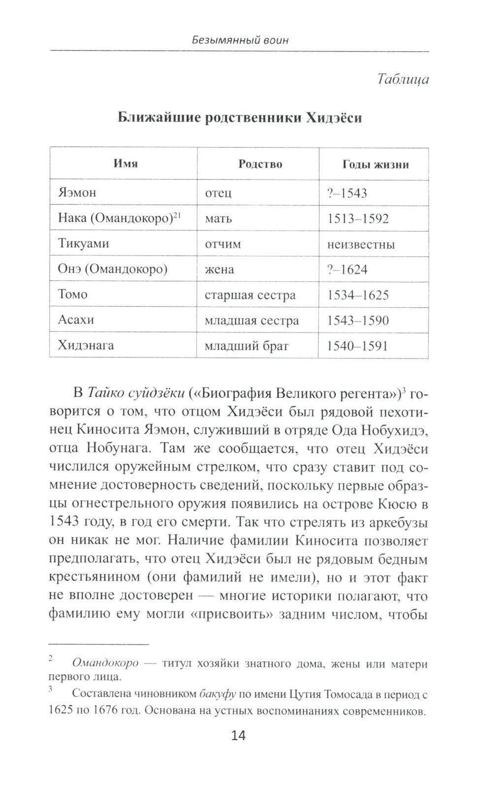 Объединение Японии. Тоетоми Хидэеси. 3-е изд