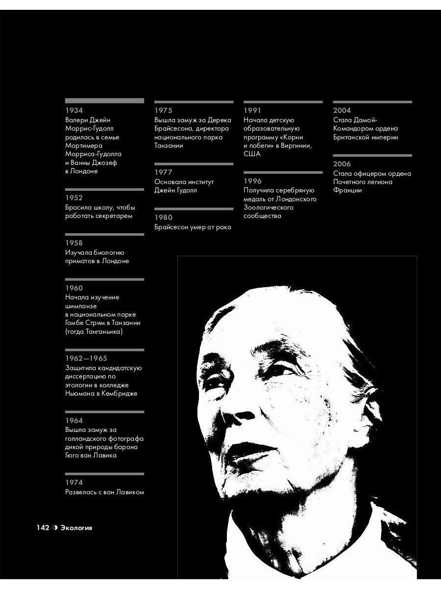 Биология за 30 секунд