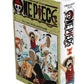 One Piece. Большой куш 1. На заре приключений: Кн. 1-3: манга