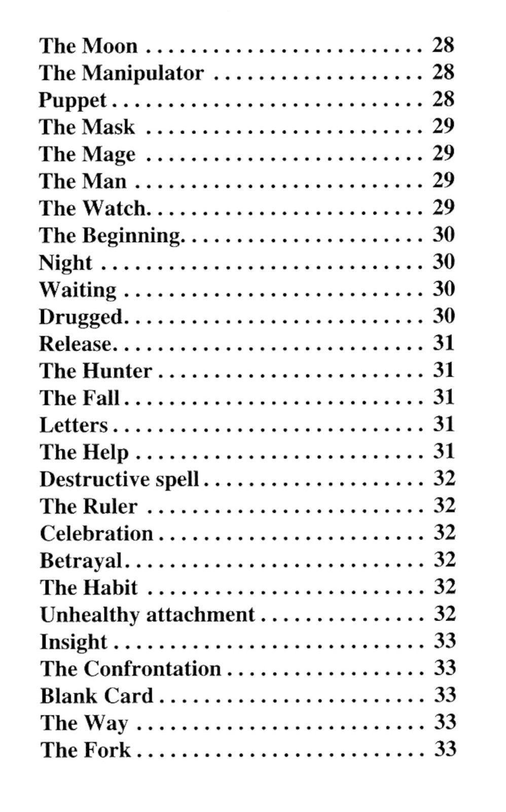 Exogenesis Oracle. Оракул Экзогенезиса (77 карт + инструкция)