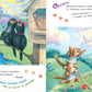 Полосатая семейка