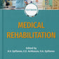 Medical rehabilitation = Медицинская реабилитация :