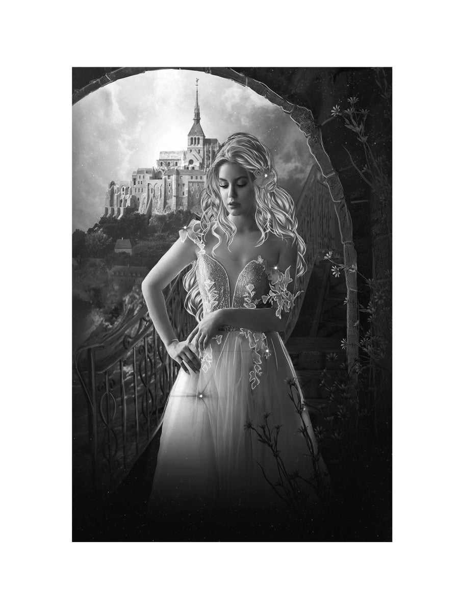 Дневники фаворитки. Чужая жена