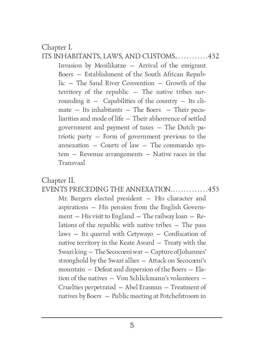 Jess  The Last Boer War = Джесс и Последняя Бурская война: на англ.яз