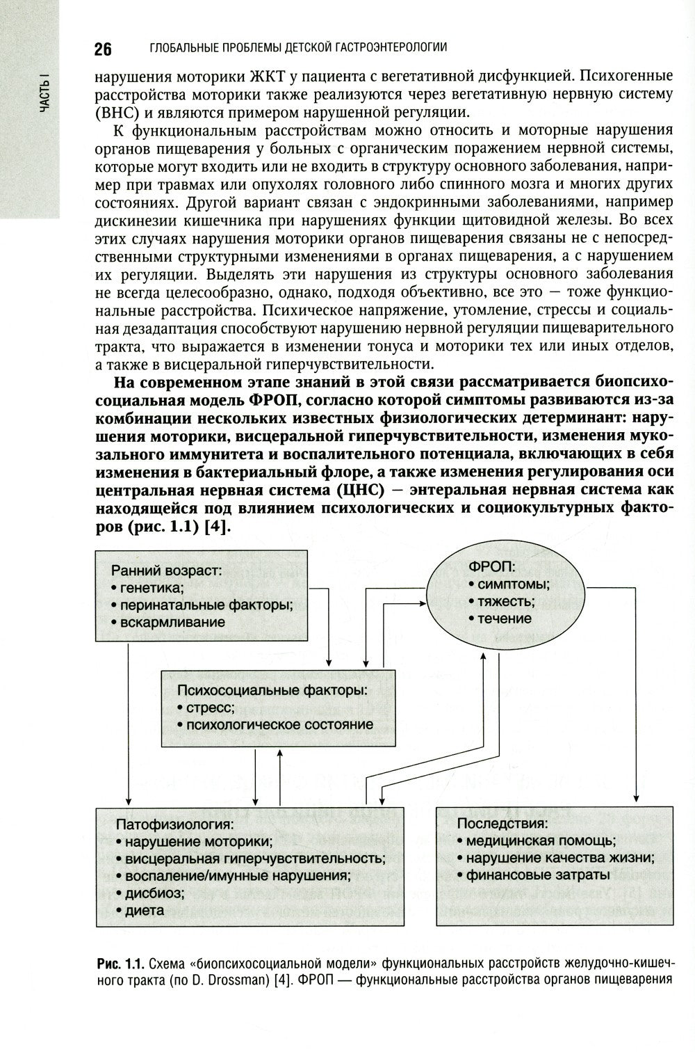 Детская гастроэнтерология. Национальное руководство