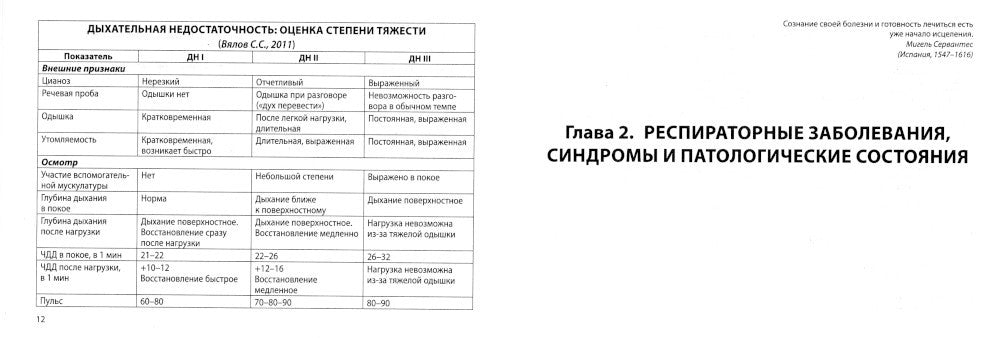Респираторные болезни: общая врачебная практика: Учебное пособие. 2-е изд., и...