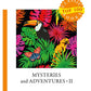 Mysteries and Adventures 2 = Тайны и Приключения 2: на англ.яз