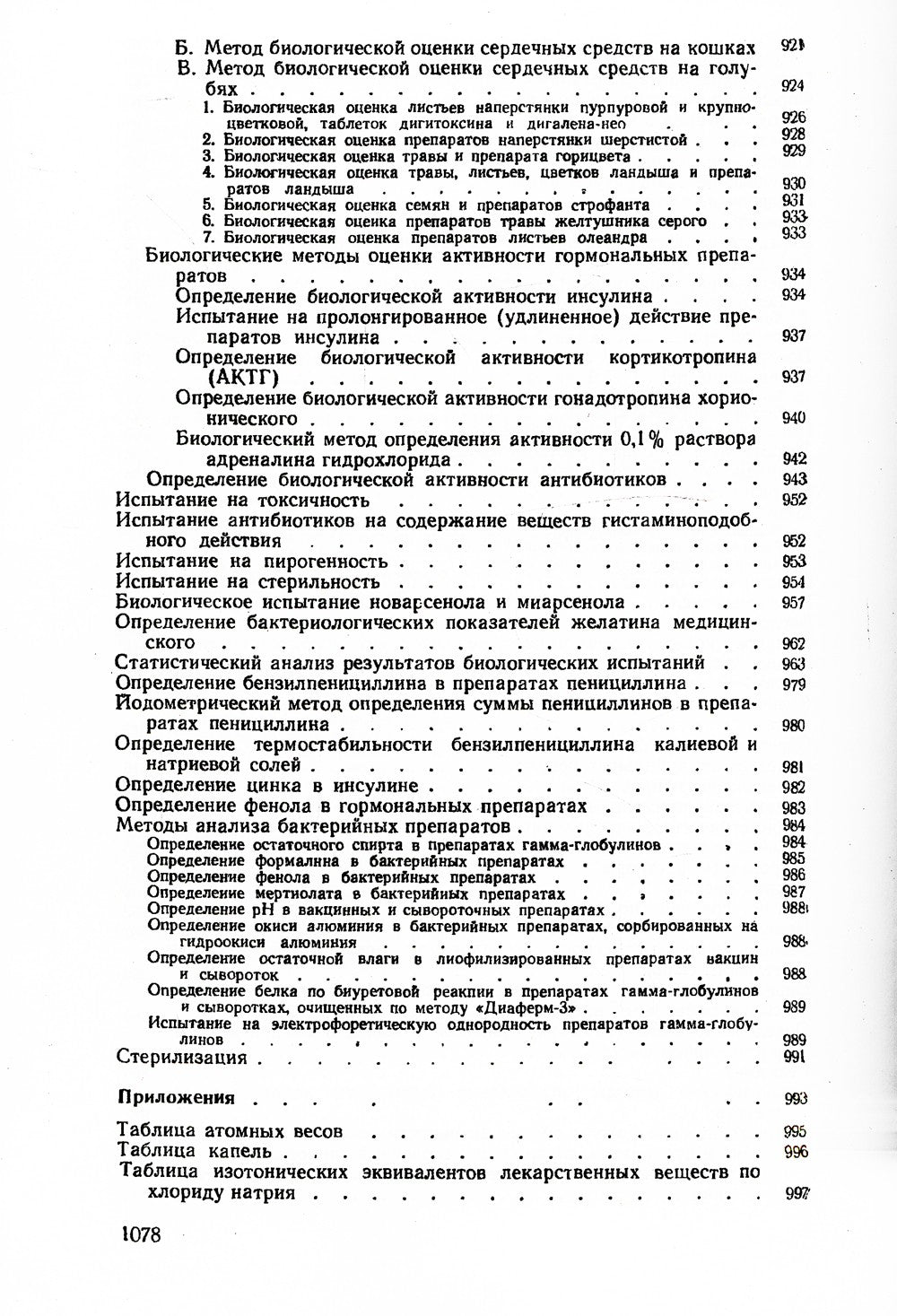Государственная фармакопея СССР. Ч. 2. (репринтное изд.)