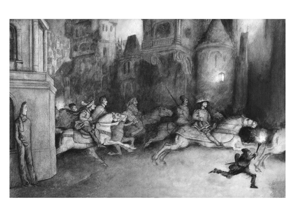 Астрель и Хранитель Леса и другие приключения волшебника Алеши: сказочные пов...