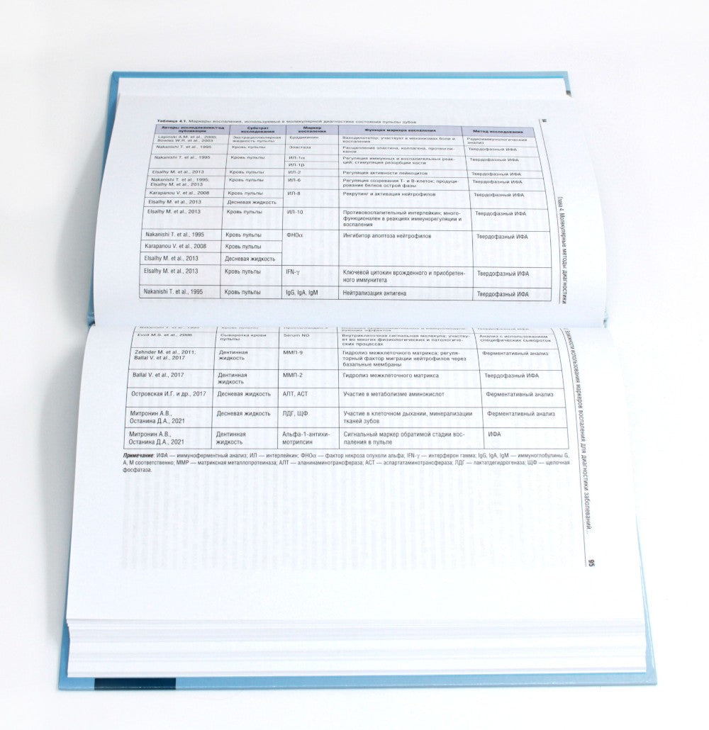 Комплексная диагностика в современной стоматологии: Учебное пособие