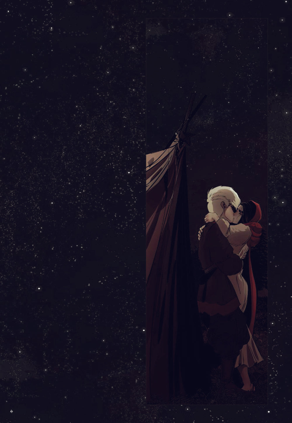 Марья Моревна. Т. 2 : комикс