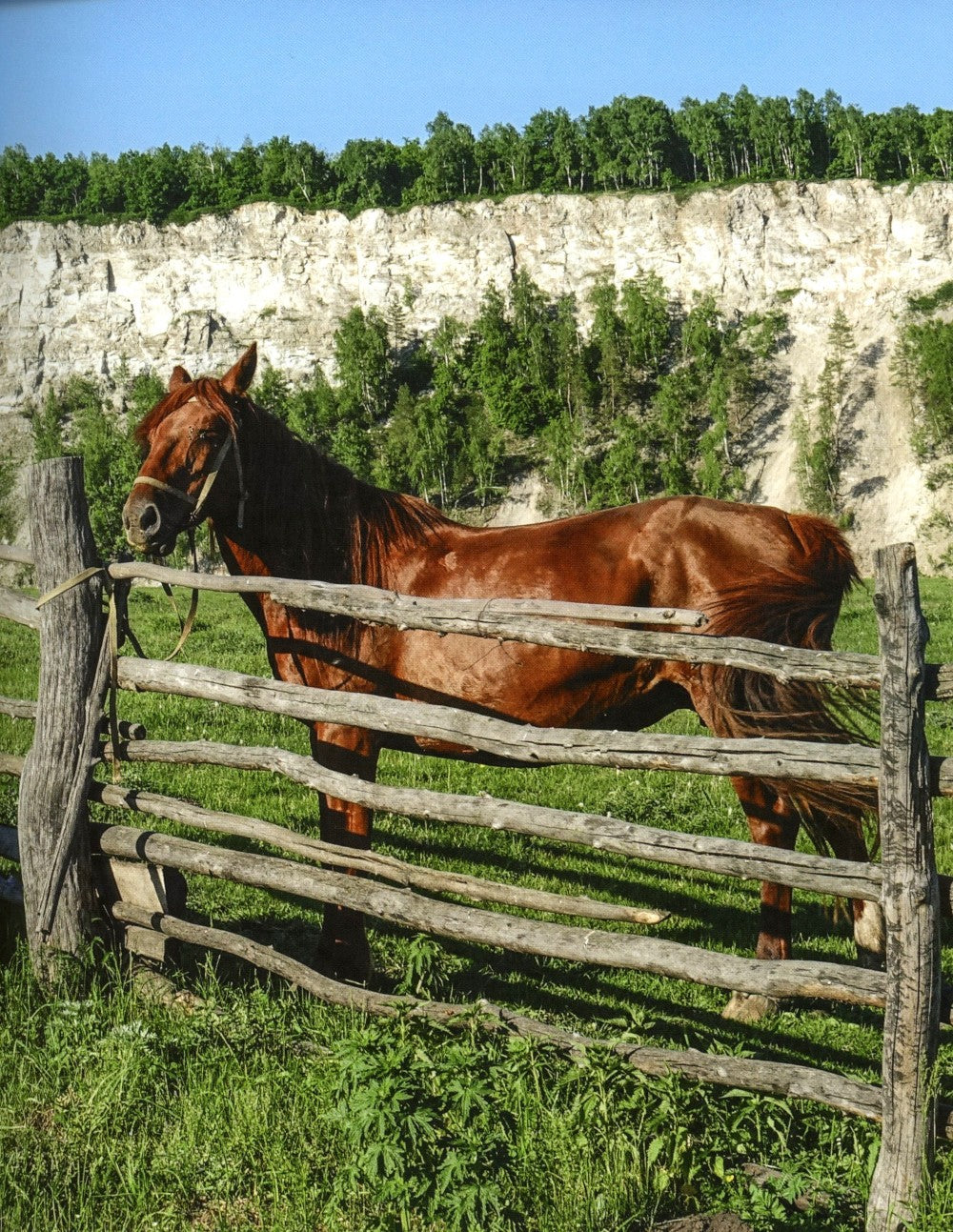 Башкортостан. Туристический путеводитель