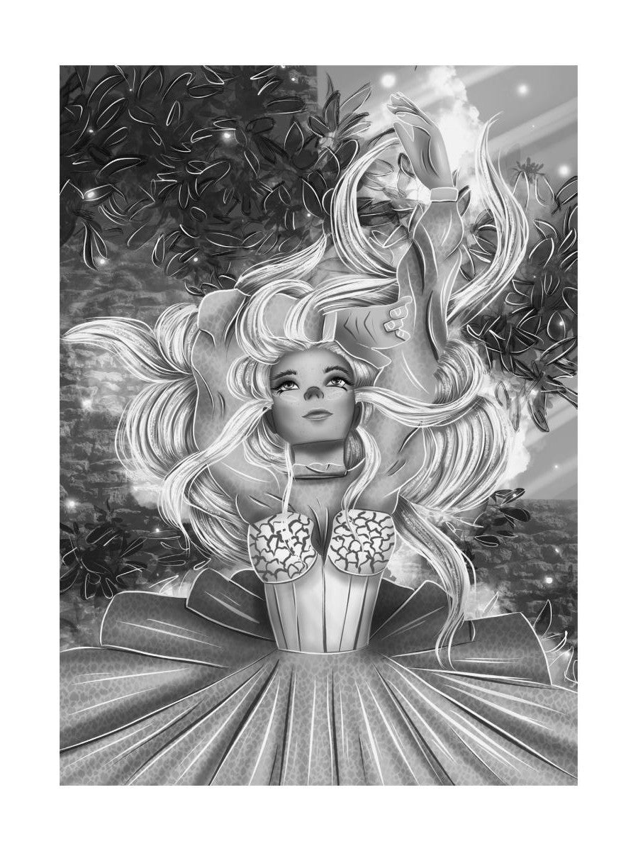 Соларис. Осколки душ. Ч. 2