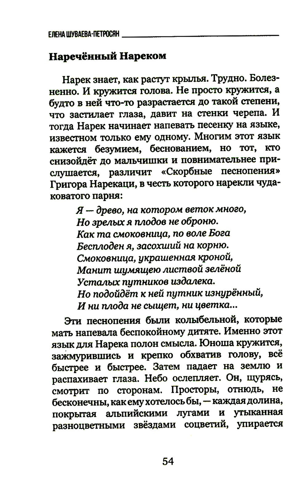 Араратское время. Стихи рассказы и притчи