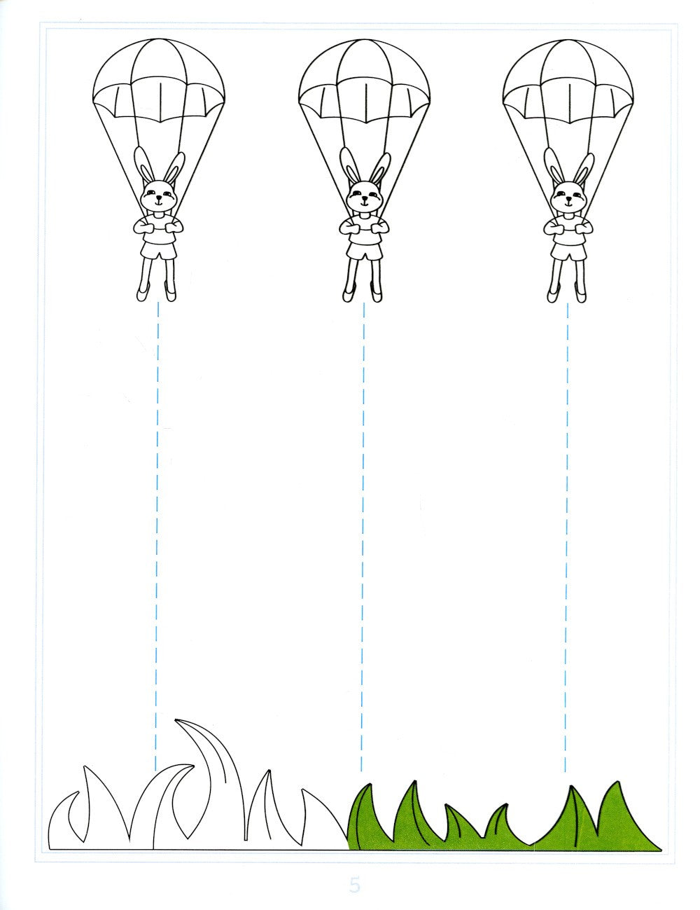 Рисуем двумя руками. Домашние тетради: В 2 ч.: Межполушарное взаимодействие; ...