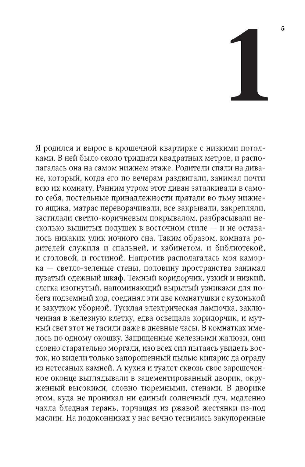 Повесть о любви и тьме: роман