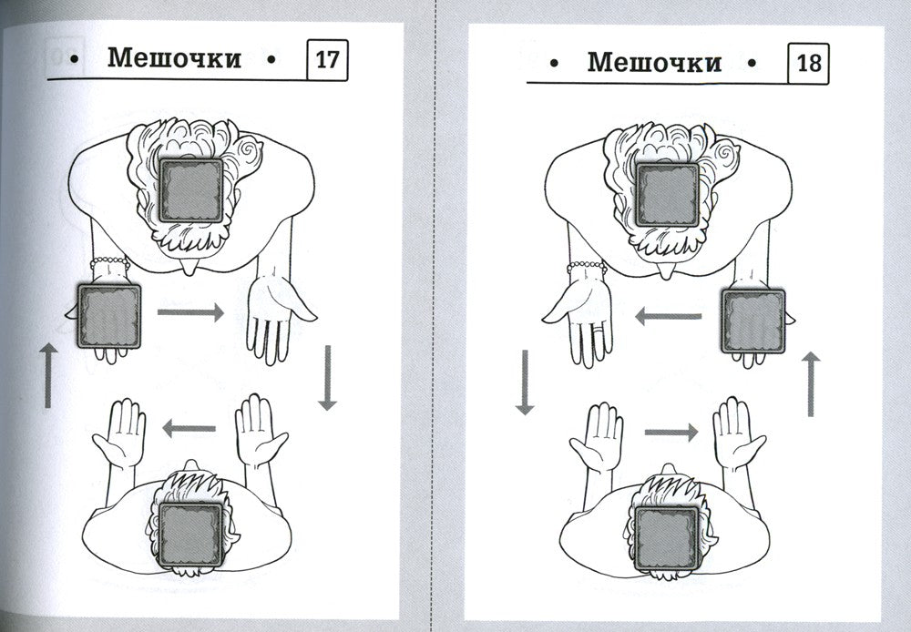 Кинезиологические упражнения при автоматизации и дифференциации звуков в чист...
