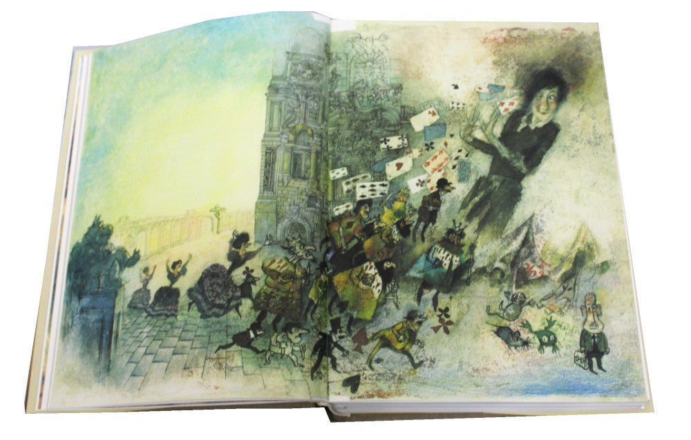 Сказки века-2