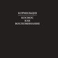 Кормильцев. Космос как воспоминание