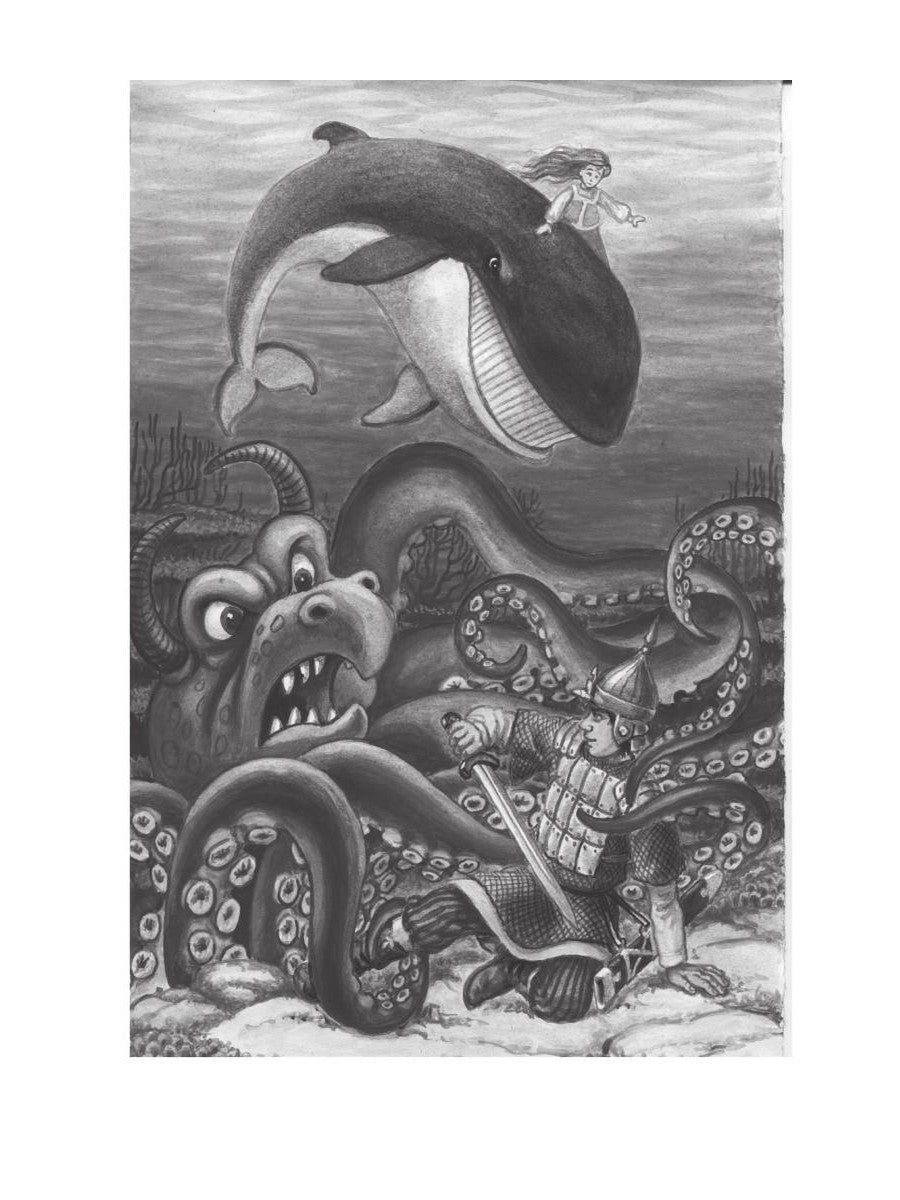 Летучий корабль