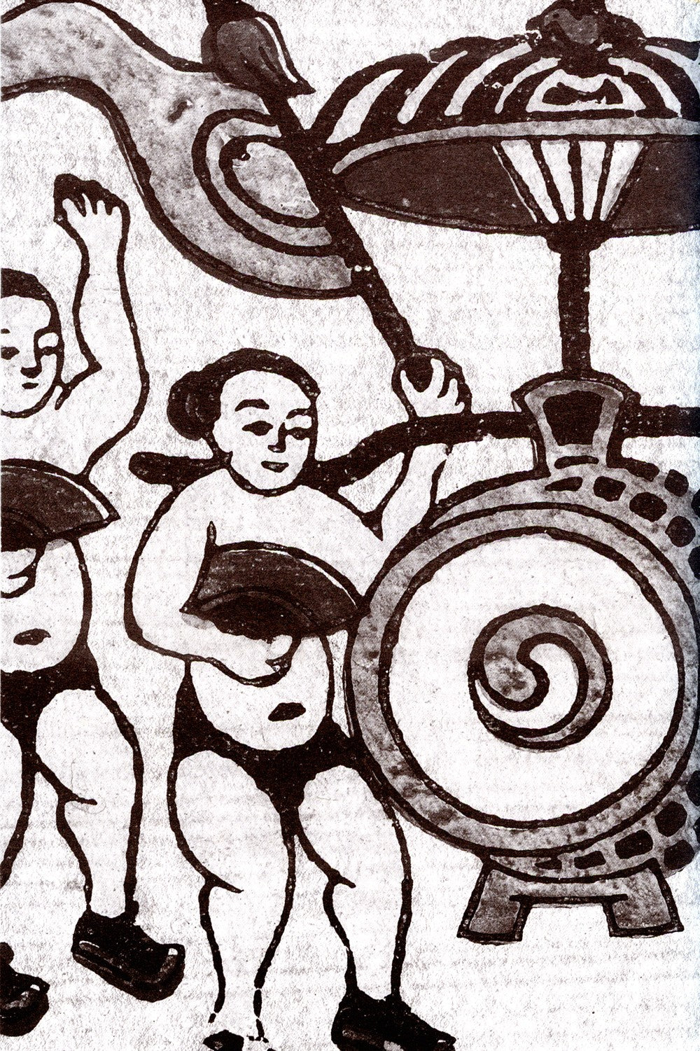 Сказки и предания Вьетнама. 2-е изд