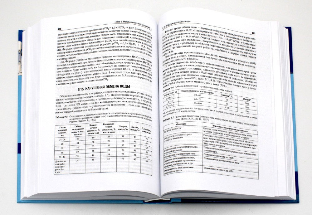 Неонатология: Учебное пособие. В 2 т. (комплект)