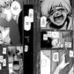 Токийский гуль: re 1-4 (комплект из 4-х книг)