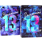 Зацепить 13-го + Удержать 13-го (комплетк из 2-х книг)