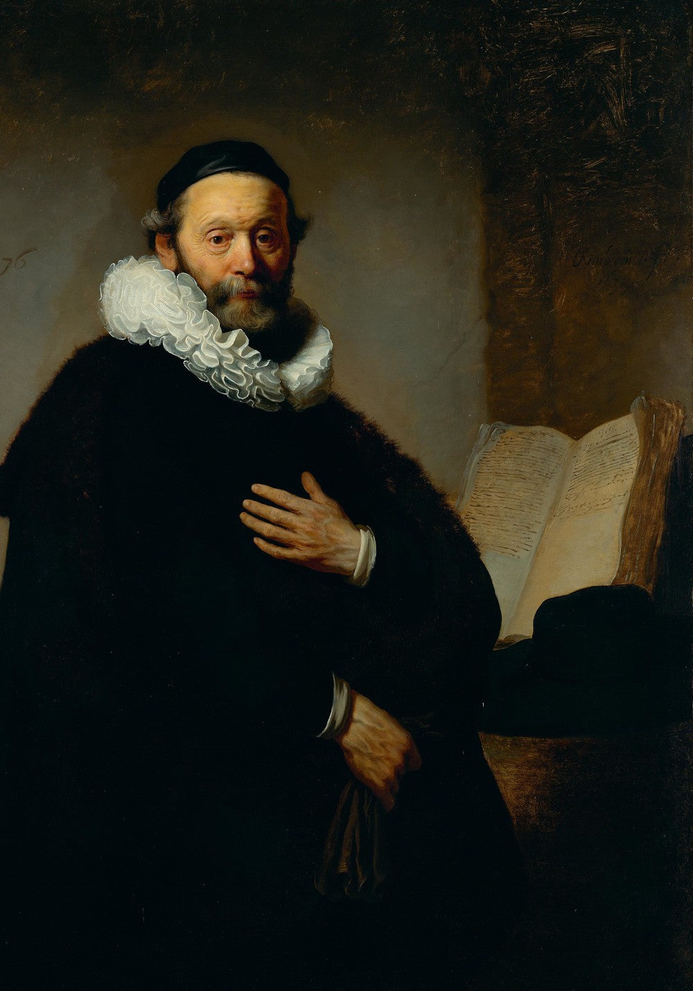 Истории страны Рембрандта. 2-е изд