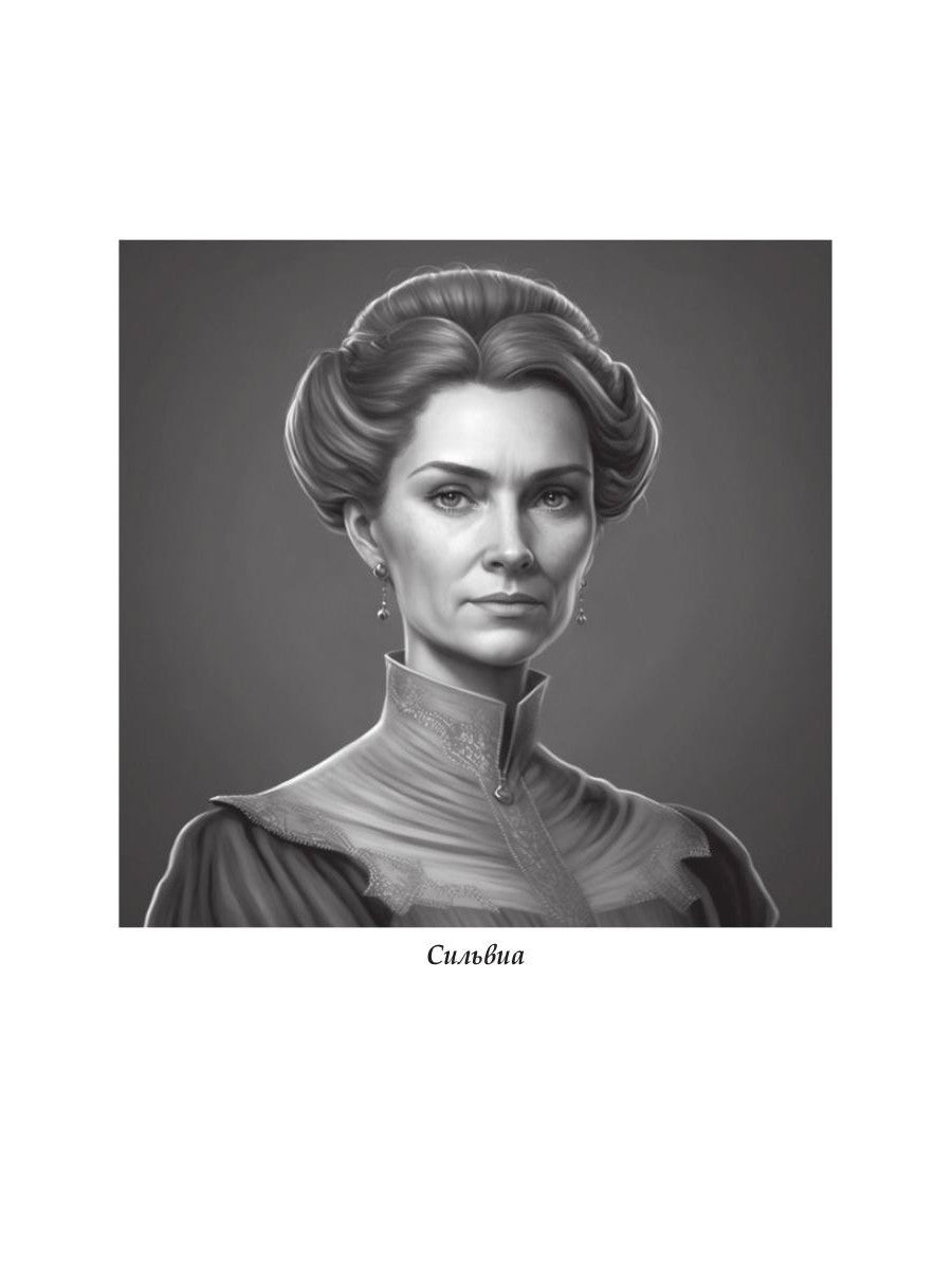 Запах ночного неба