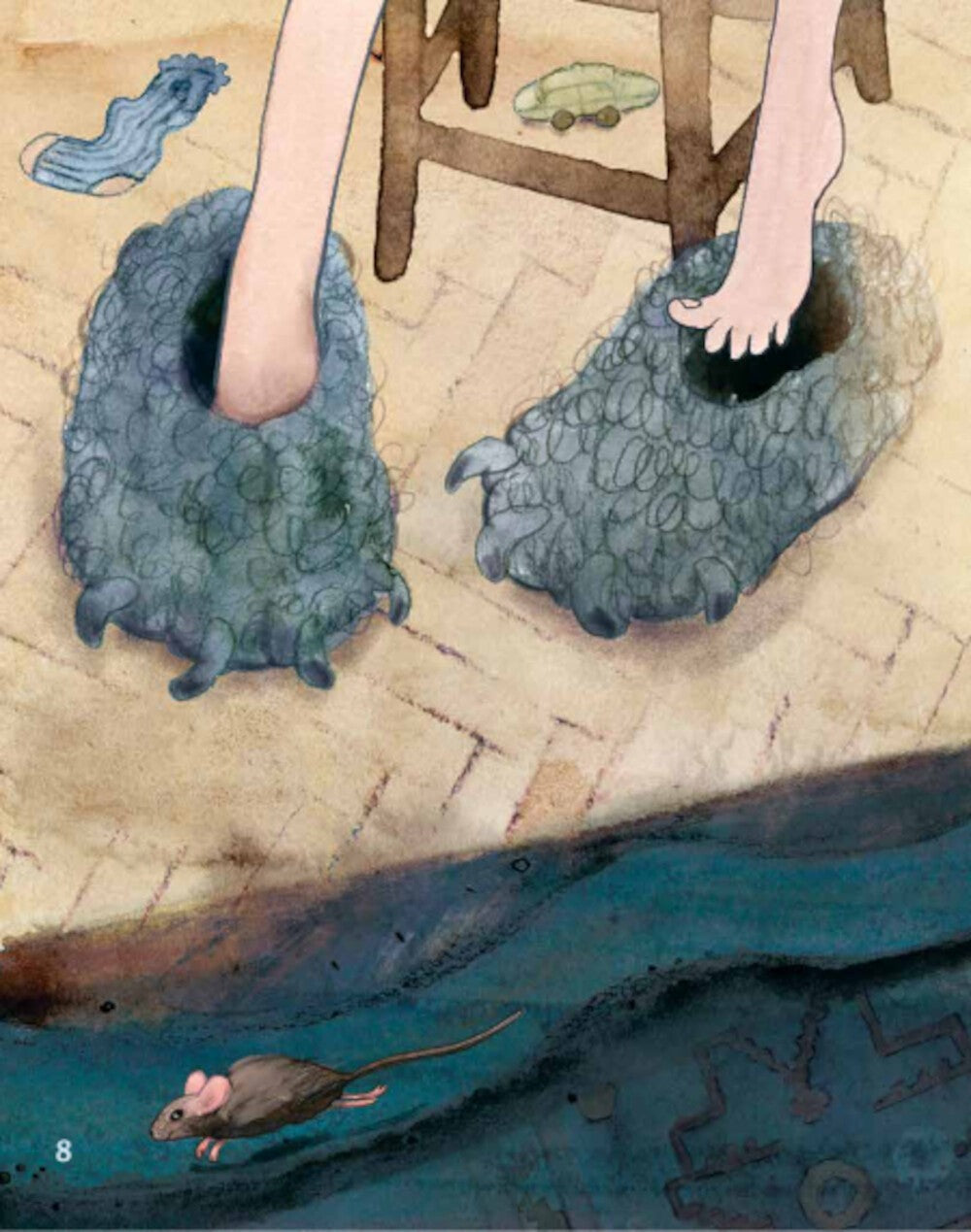 Детские стихи: сборник