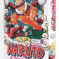 Naruto. Наруто: Кн. 1 - 4: манга (комплект из 4-х книг)