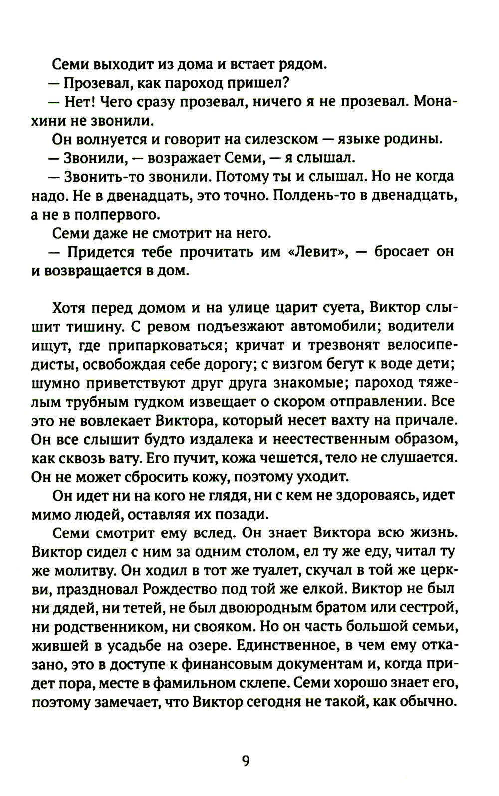 Mittelreich: роман