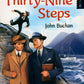 The Thirty-Nine Steps: Selected Stories = 39 ступеней:
