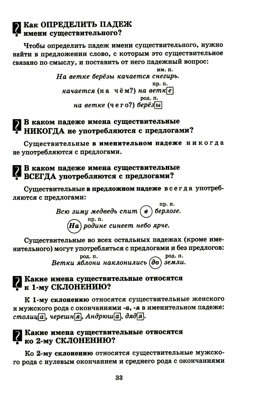 Справочник школьника 1-4 классы. Русский язык, математика, литературное чтени...
