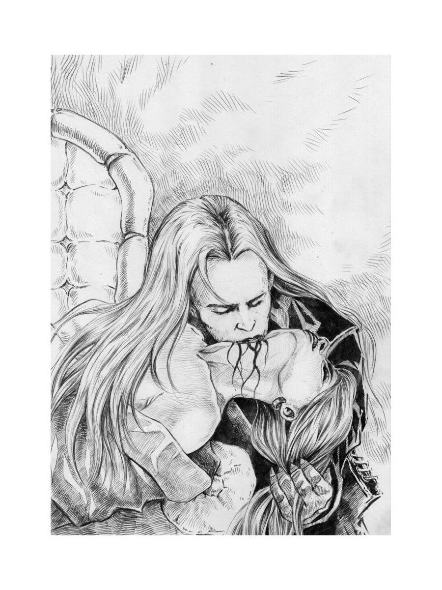 Зачарованные: сборник рассказов