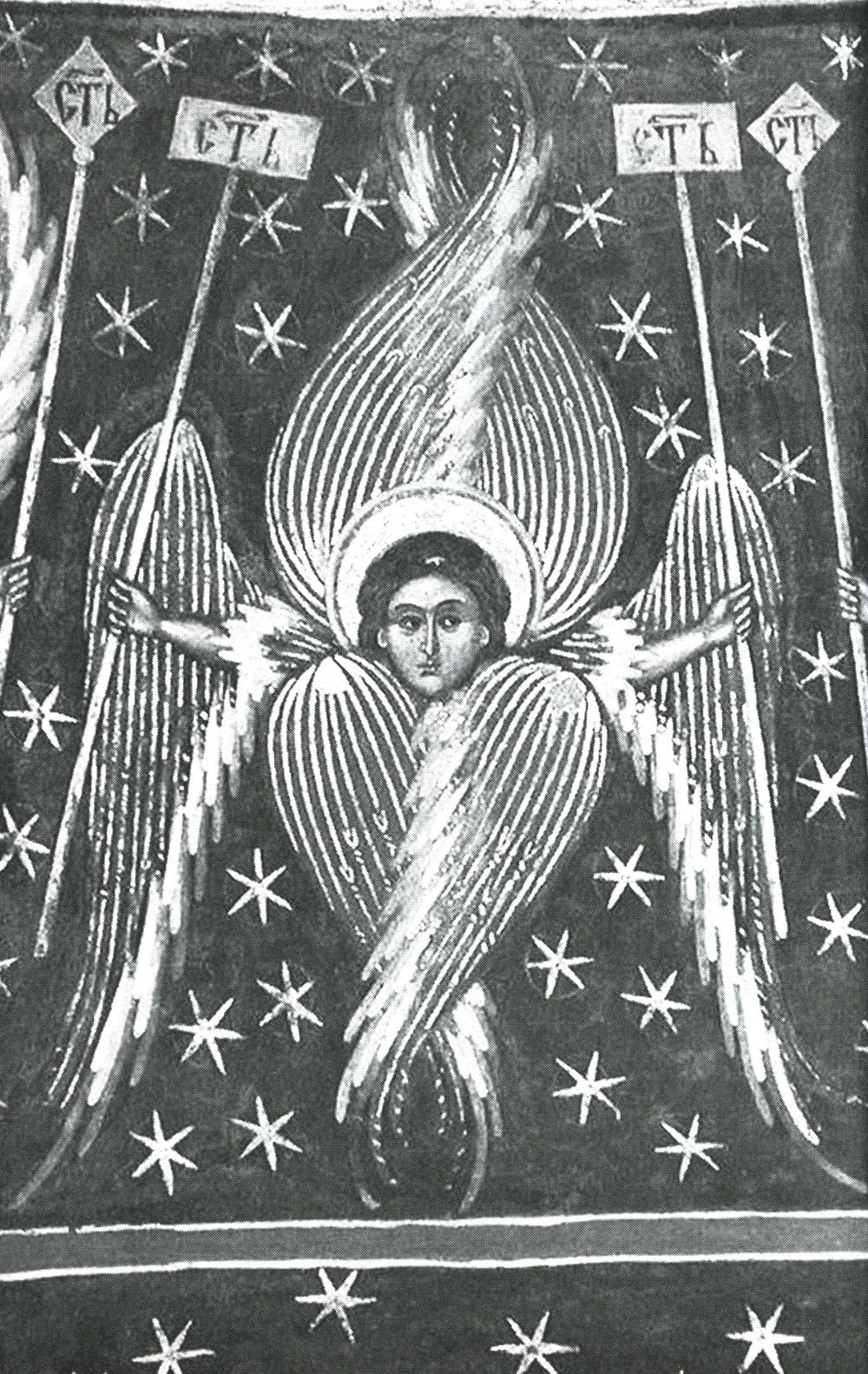 Всенощное бдение. Литургия: Разъяснение церковного богослужения