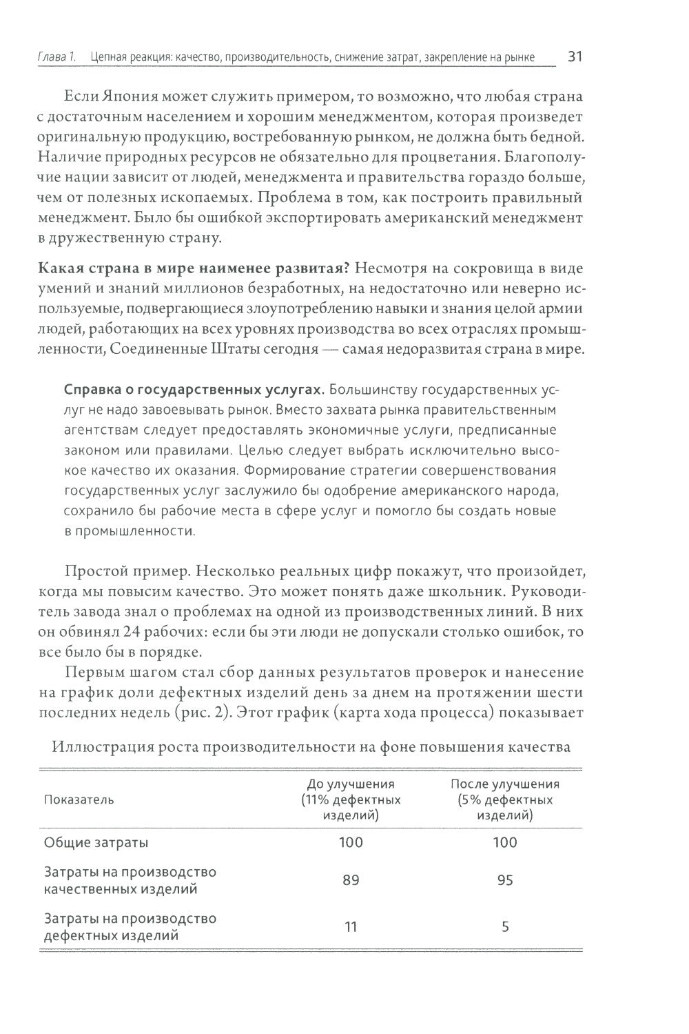 Выход из кризиса: Новая парадигма управления людьми, системами и процессами. ...