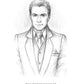 Королевская кровь - 3: Проклятый трон (с автографом)