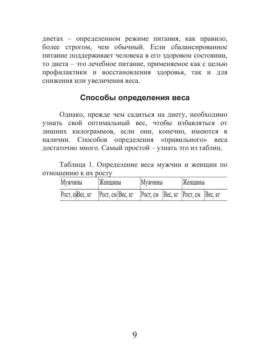 Кремлевская диета и сердечно-сосудистые заболевания
