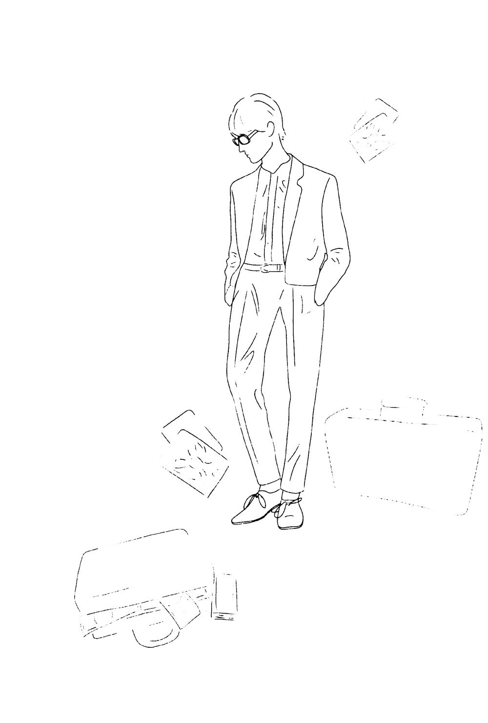 Книжный клуб