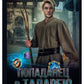 Попаданец в Таларею. Кн. 1