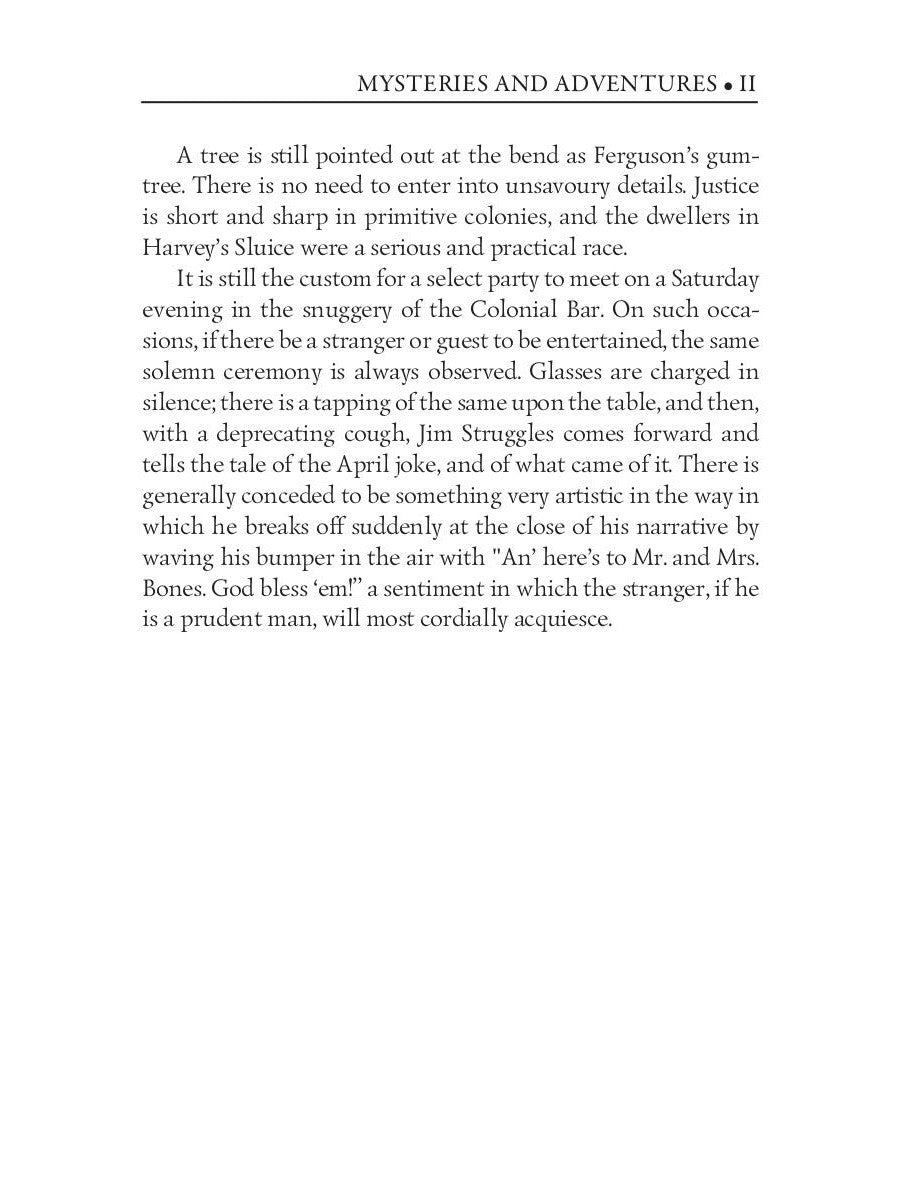 Mysteries and Adventures 2 = Тайны и Приключения 2: на англ.яз