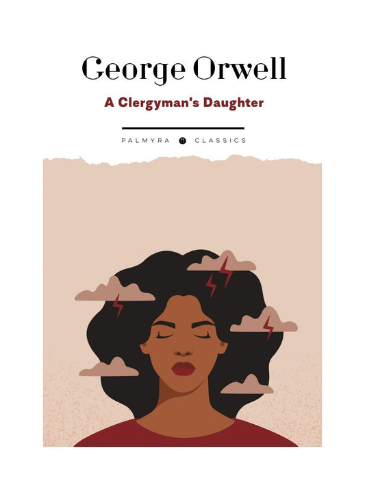 A Clergyman's Daughter: на англ.яз