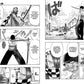 One Piece. Большой куш 1. На заре приключений: Кн. 1-3: манга