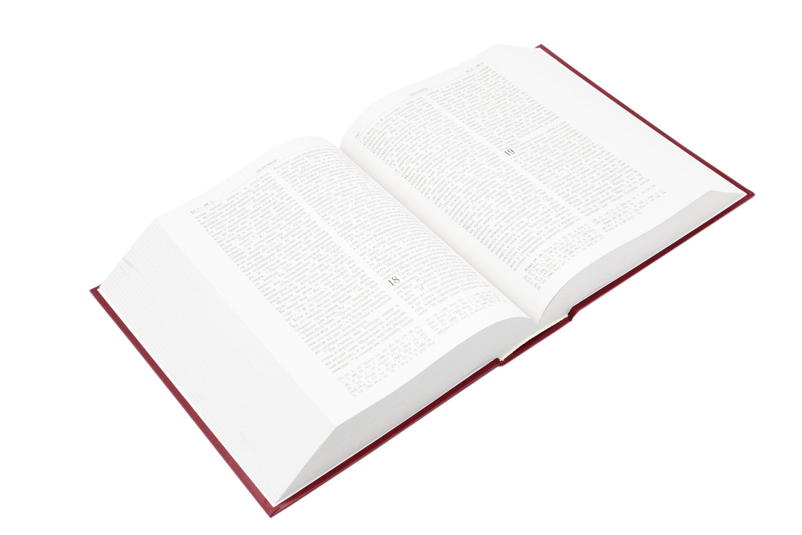 Библия. Книги Священного Писания Ветхого и Нового Завета